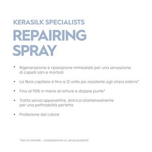 REPAIRING SPRAY